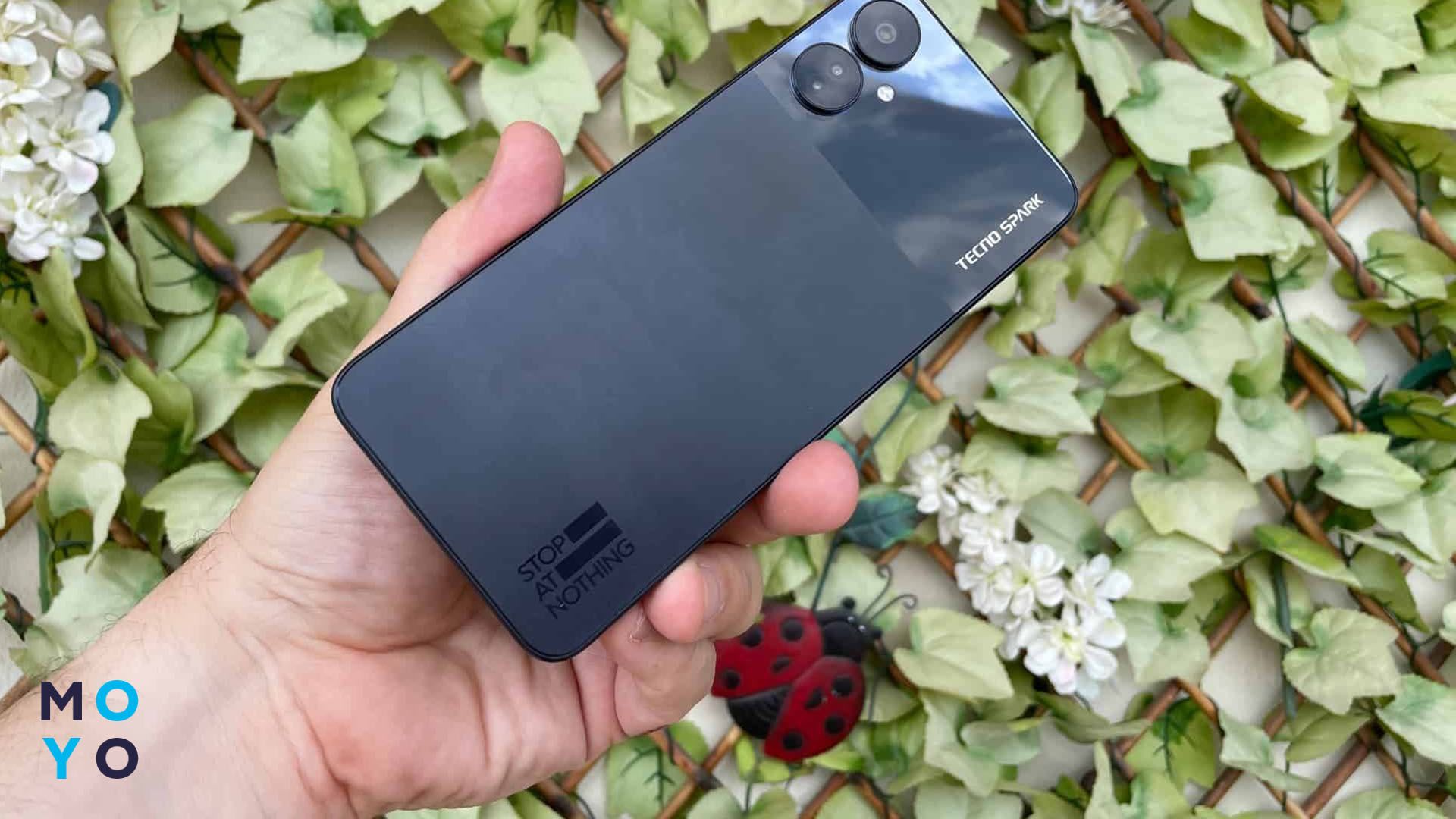 TECNO SPARK 9 PRO — ОБЗОР 10 базовых критериев функциональности